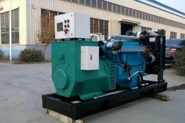 定日发电机组的分类有哪些？