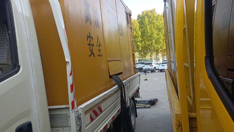 定日柴油发电机组的应用领域有哪些？