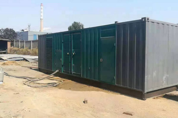 定日发电机组保养注意事项？