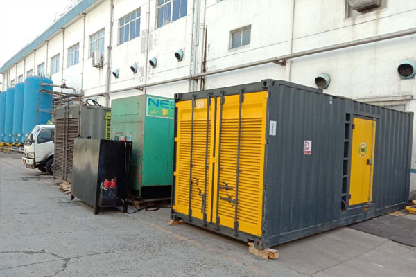 定日发电机组保养是确保其正常运行、延长使用寿命的关键，以下是一些保养注意事项