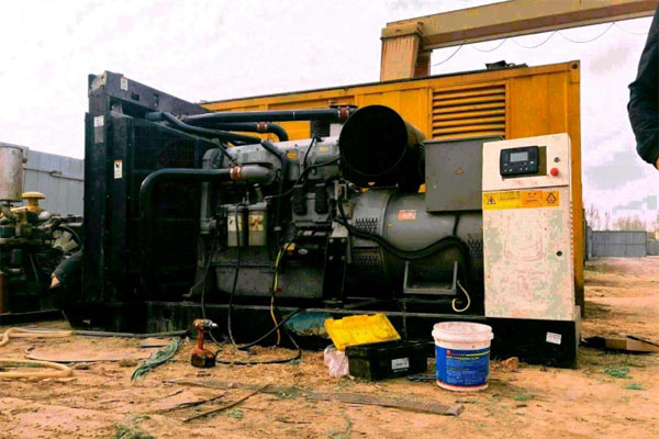 定日柴油发电机组都有哪几种电压规格？
