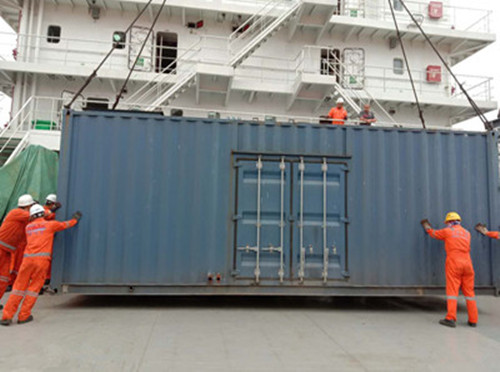 定日柴油发电机组和储能设备配合使用时，有哪些需要注意的问题？