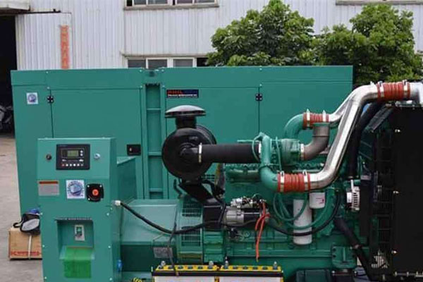 定日工厂发电机应急发电注意事项？