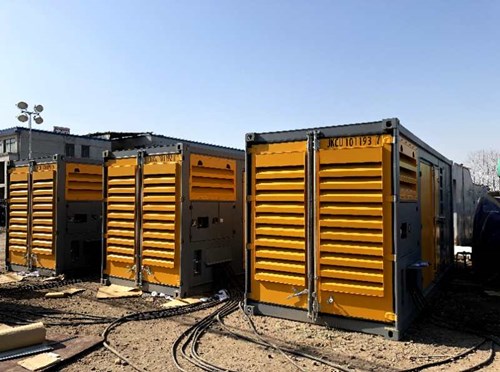 定日防冻液的气味异常可能是由哪些原因导致的？