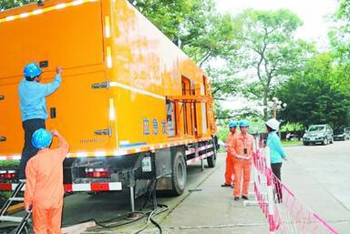 定日不同标号的柴油可以混合使用吗？