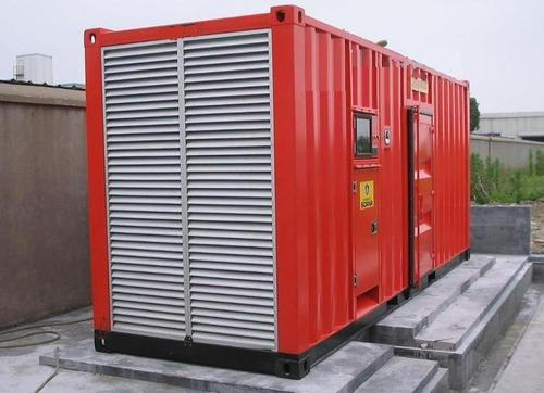 定日发电机组调压板有哪些常见的故障？