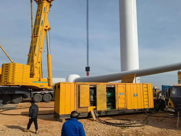 定日柴油发电机欠速停机是什么原因？