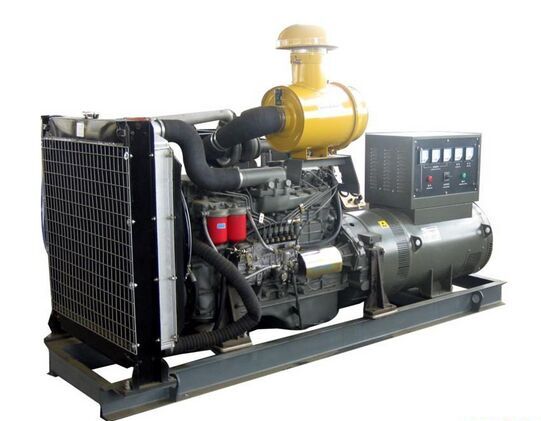 定日汽油发电机组冬季保养时，燃油系统需要注意什么？