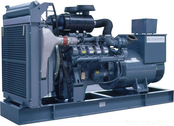 定日发电机组冬季保养需注意哪些细节？