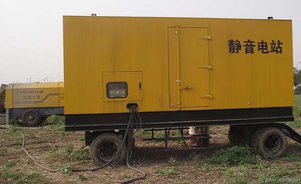 定日发电机组北方城市冬季使用注意事项有哪些？