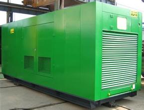 定日柴油发电机组的加热装置有哪些类型？