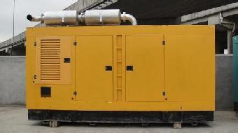 定日柴油发电机组北方使用是否需要加装加热装置？