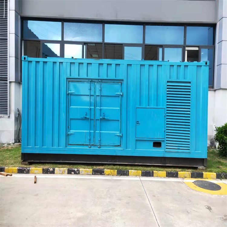 定日柴油发电机组冬季燃油使用注意事项？