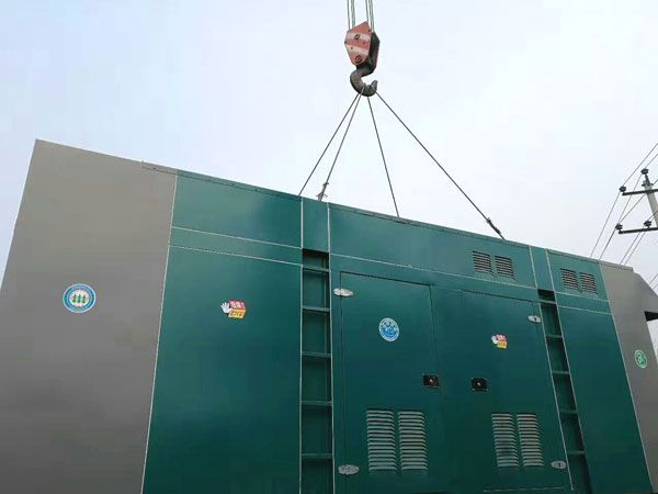 定日水冷式机油散热器密封件的常见损坏原因有哪些？