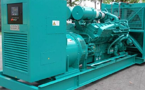 定日柴油发电机组冬季使用中需要注意哪些事项？