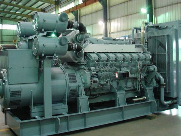 定日电气系统故障可能导致冬季柴油发电机组启动失败的原因有哪些？