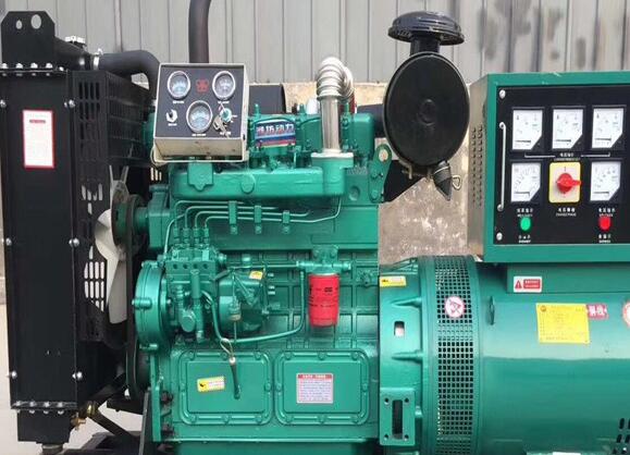 定日柴油发电机冬季保养周期和夏季一样吗？