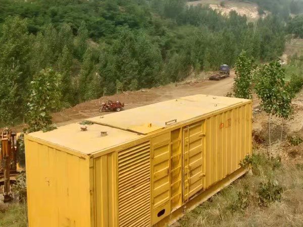 定日柴油发电机组冬季日常维修注意事项？